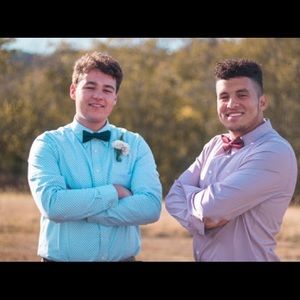 Meet your Posher, Lukas